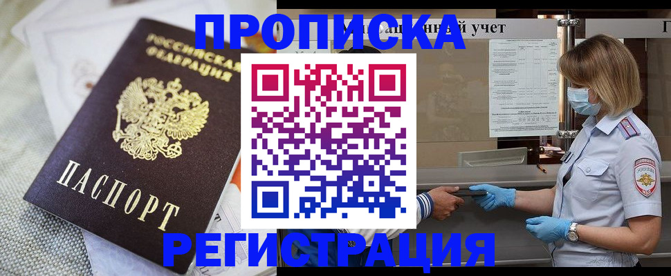прописка иностранных граждан в Североморске